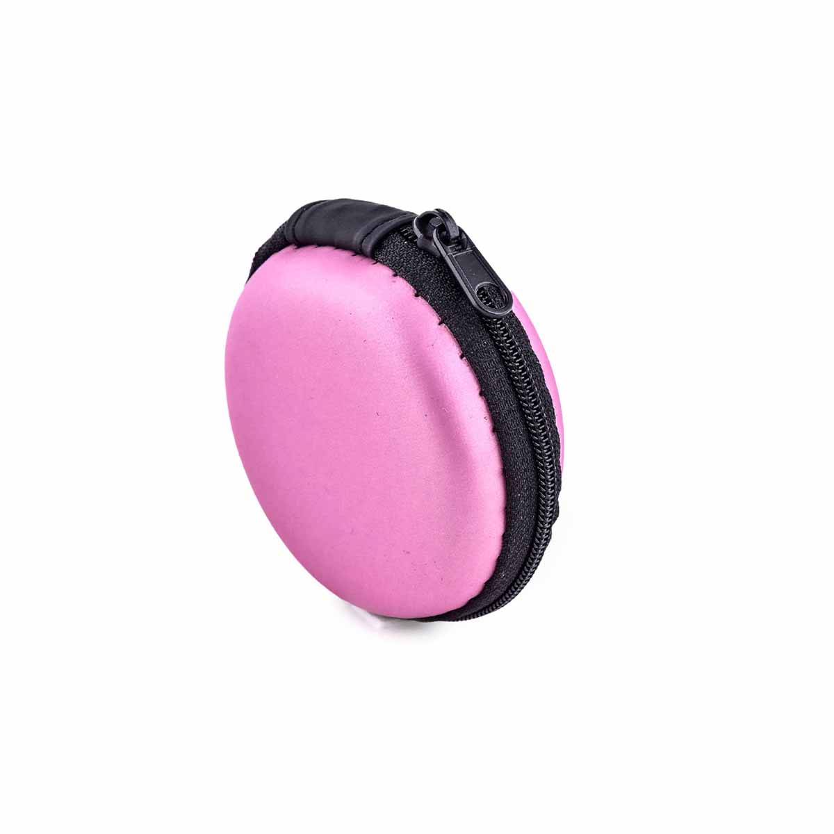 Estuche Protector Organizador Porta Audífonos Cables USB