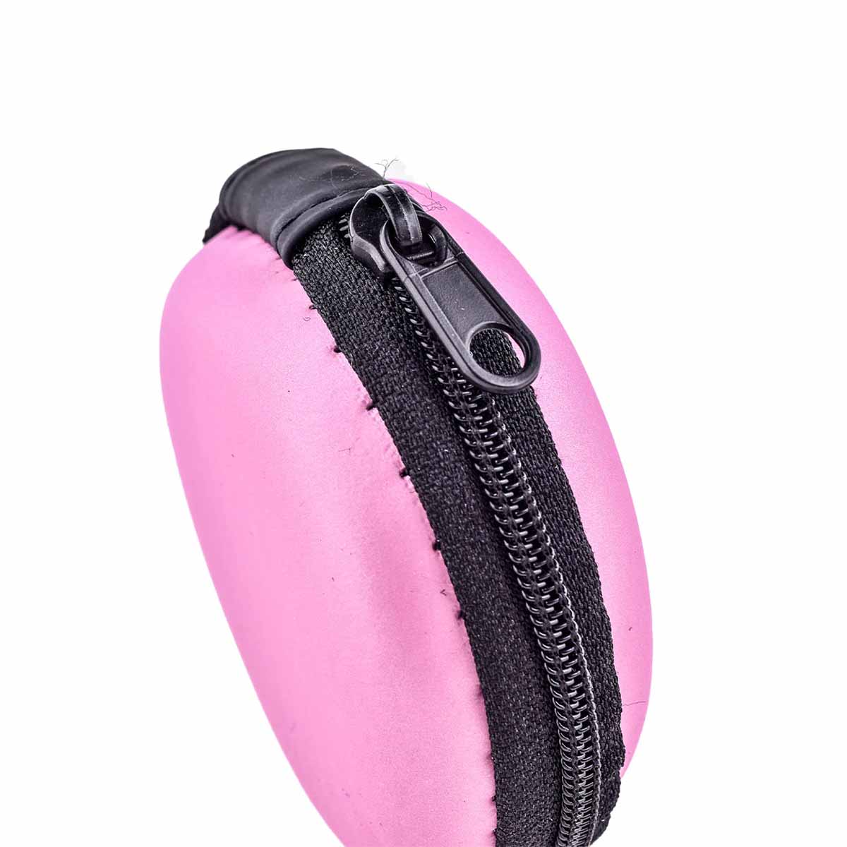 Estuche Protector Organizador Porta Audífonos Cables USB