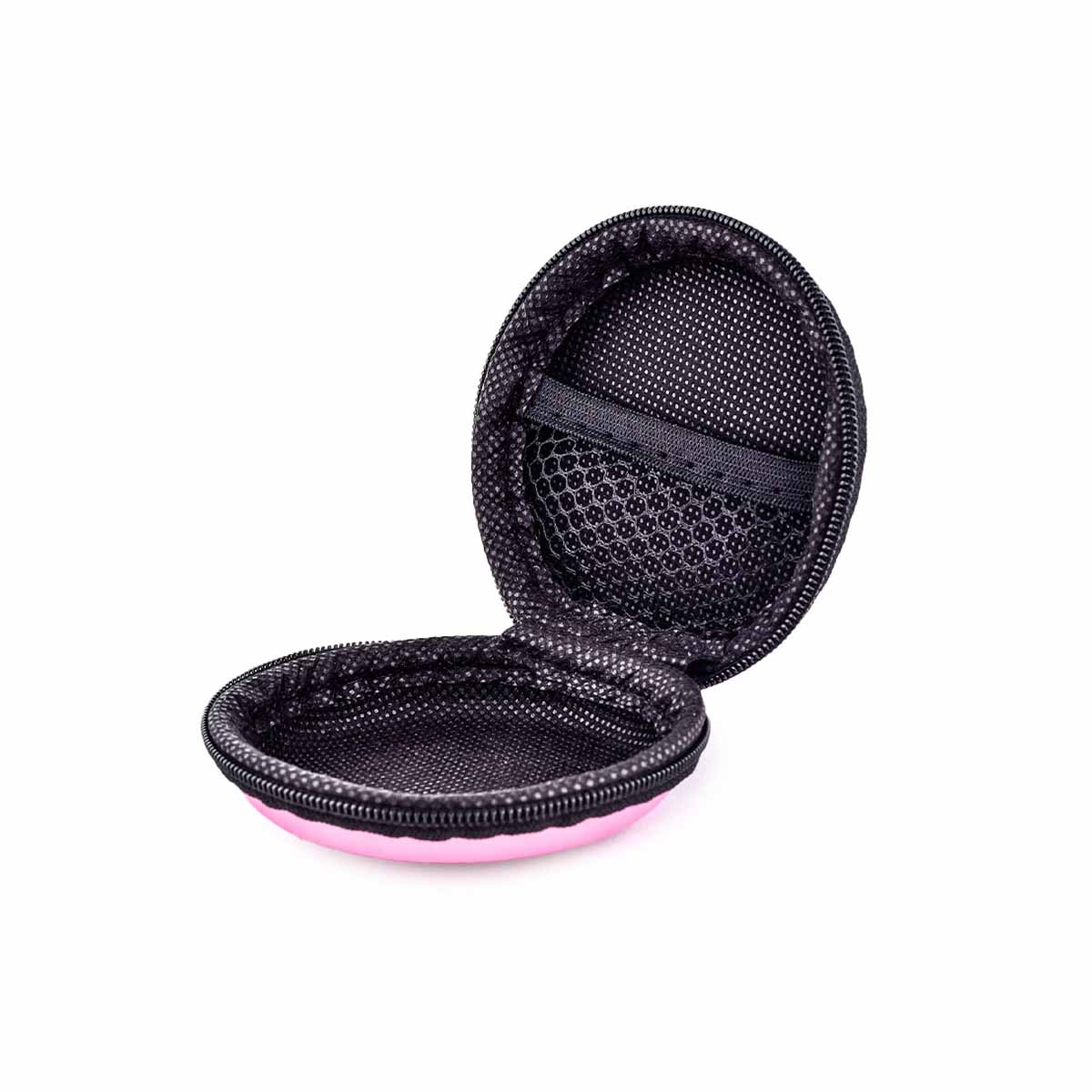 Estuche Protector Organizador Porta Audífonos Cables USB