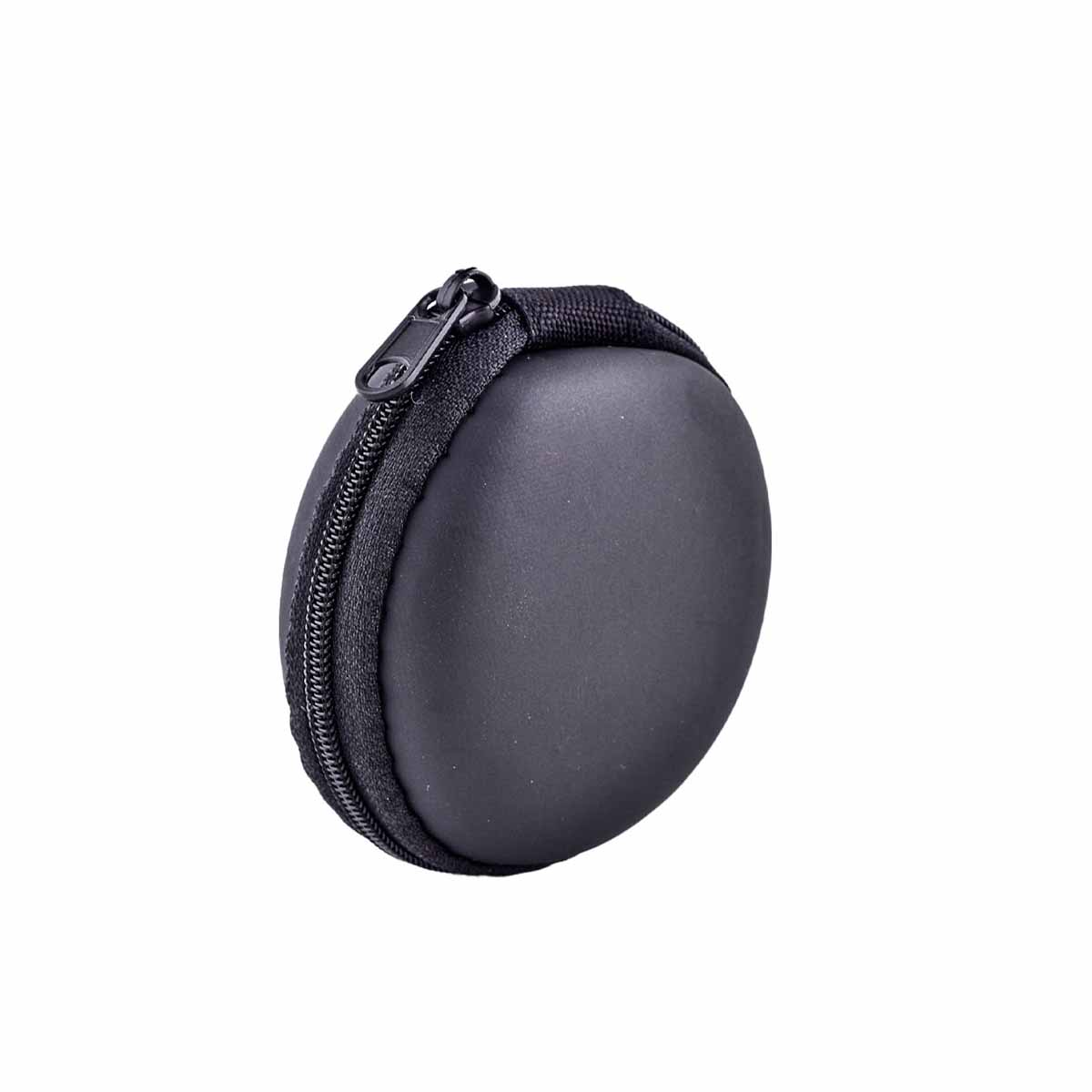 Estuche Protector Organizador Porta Audífonos Cables USB