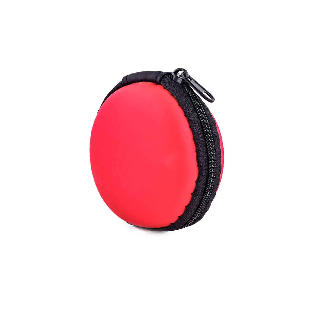 Estuche Protector Organizador Porta Audífonos Cables USB