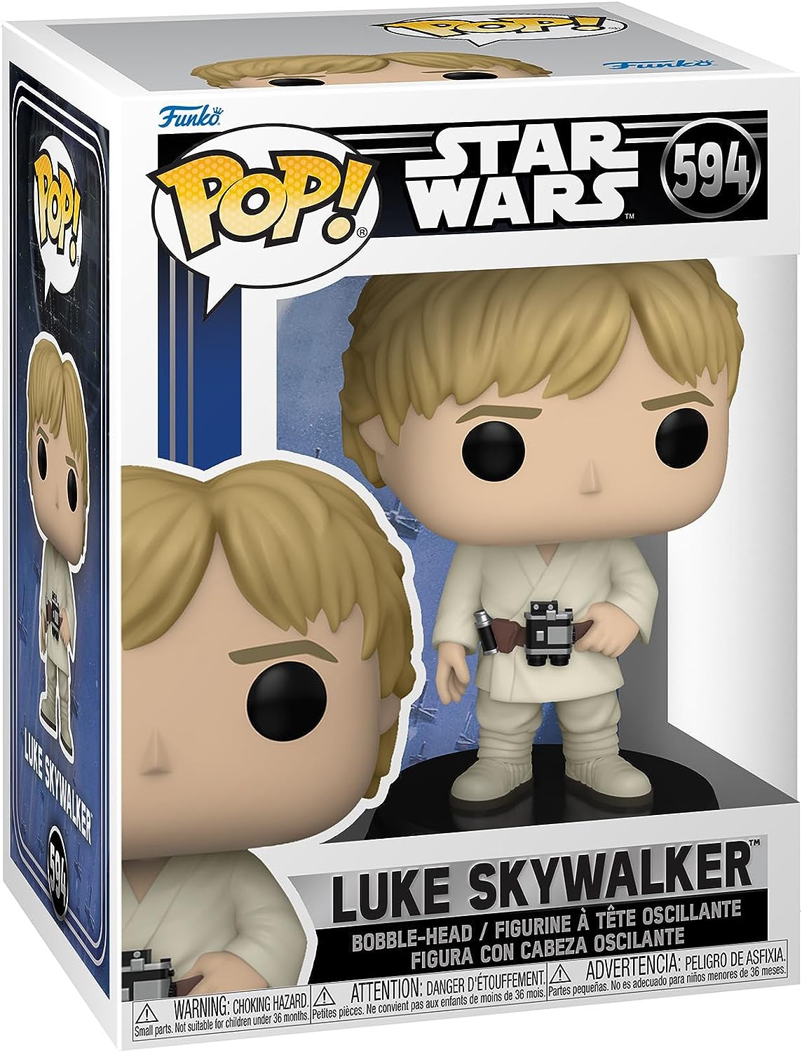 Llaveros de Star Wars