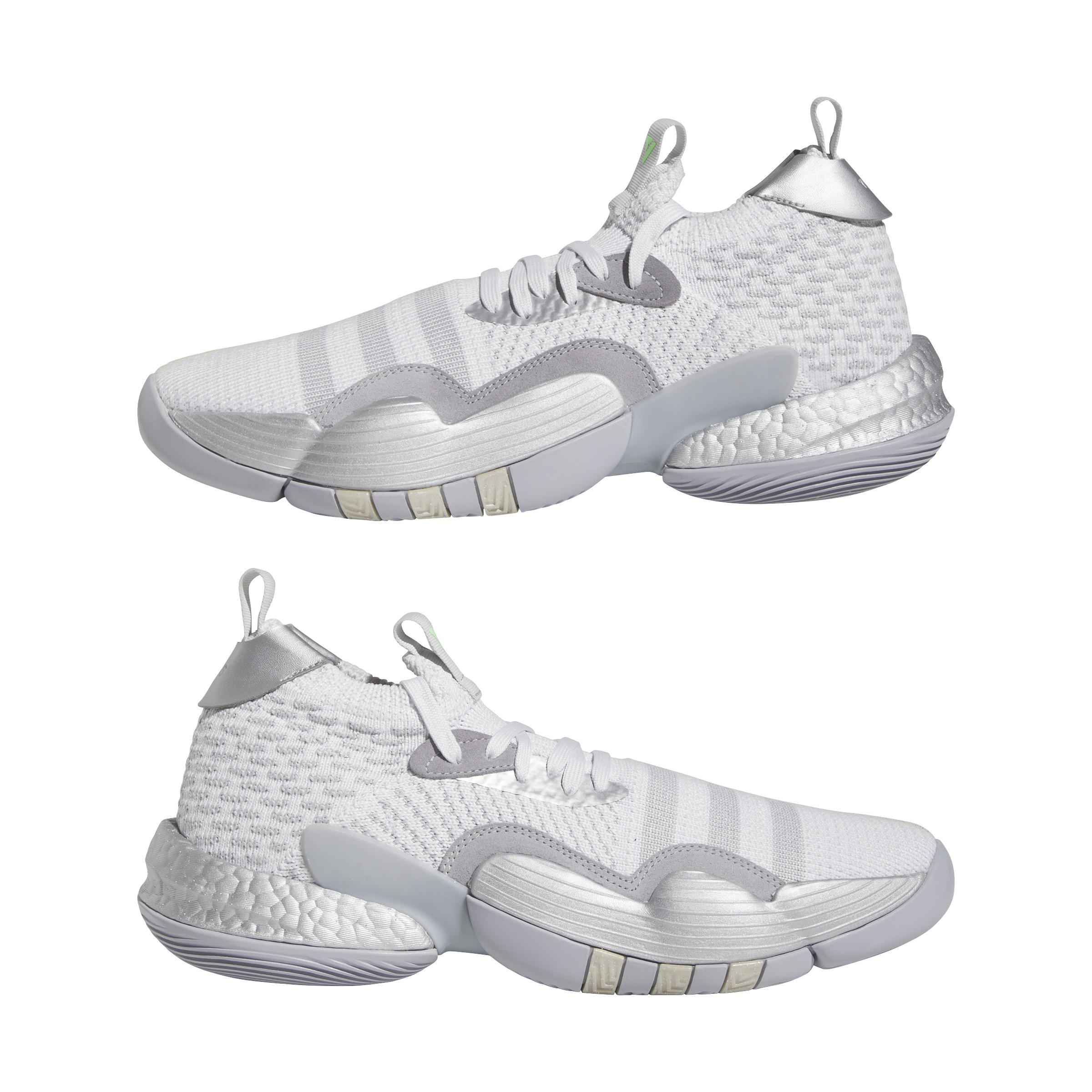 Tenis adidas Trae Young 2 Basketball Adulto Calzado Deportivo .