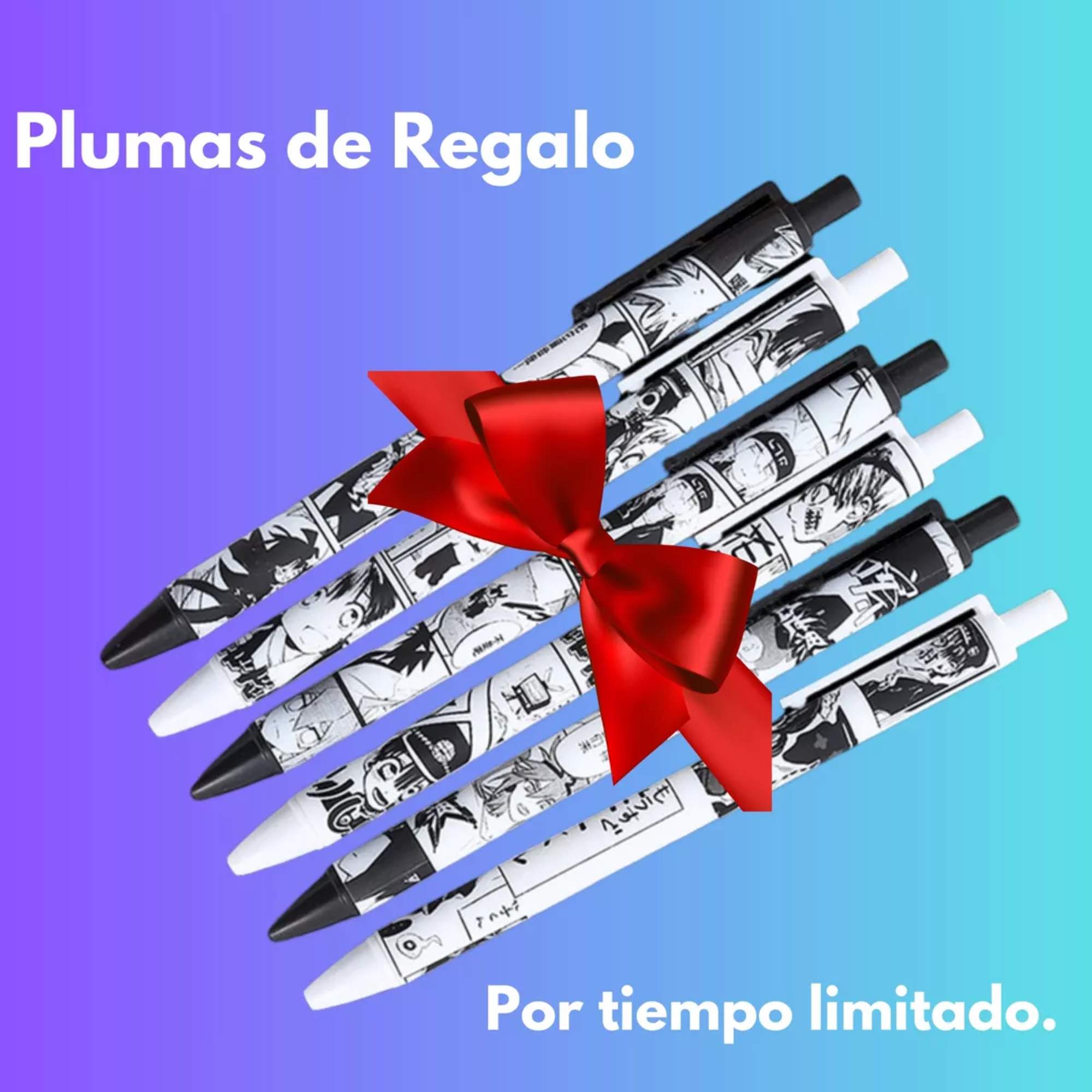 Mochila Lenticular 3D Kimetsu No Yaiba Escolar, Juvenil, Estudiante Mochila con tirantes Casual Diseño Anime Demon Slayer