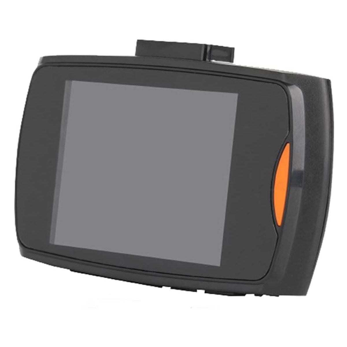 Camara De Seguridad Dashcam Para Auto Grabacion Frontal en HD Vision Nocturna.