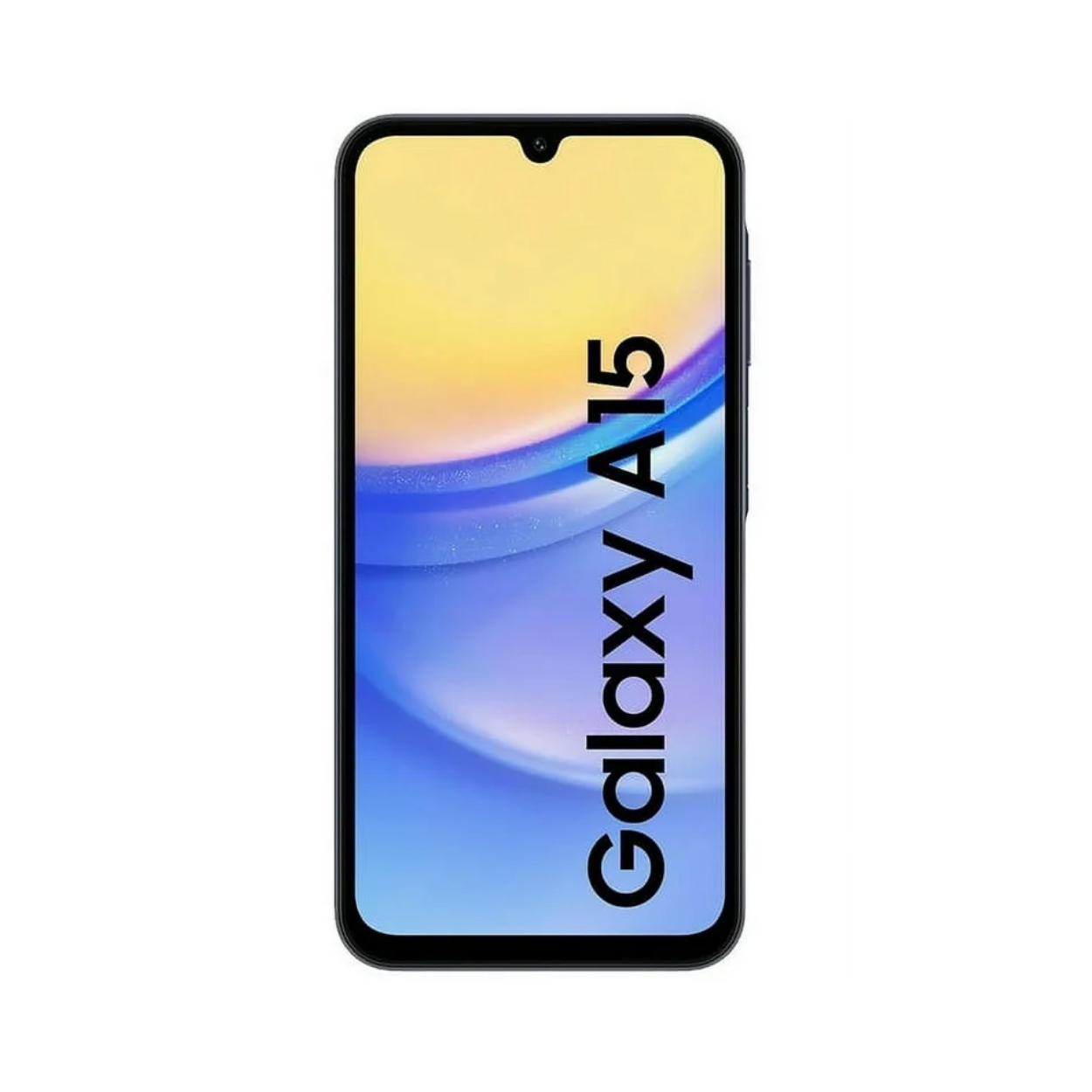 Samsung  A15 256Gb 8Ram Color Azul Claro Dualsim Nuevo Libre