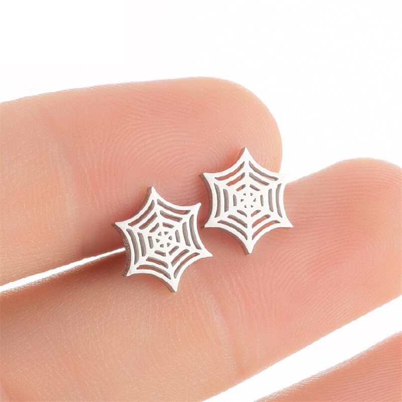 Telarañas de Halloween