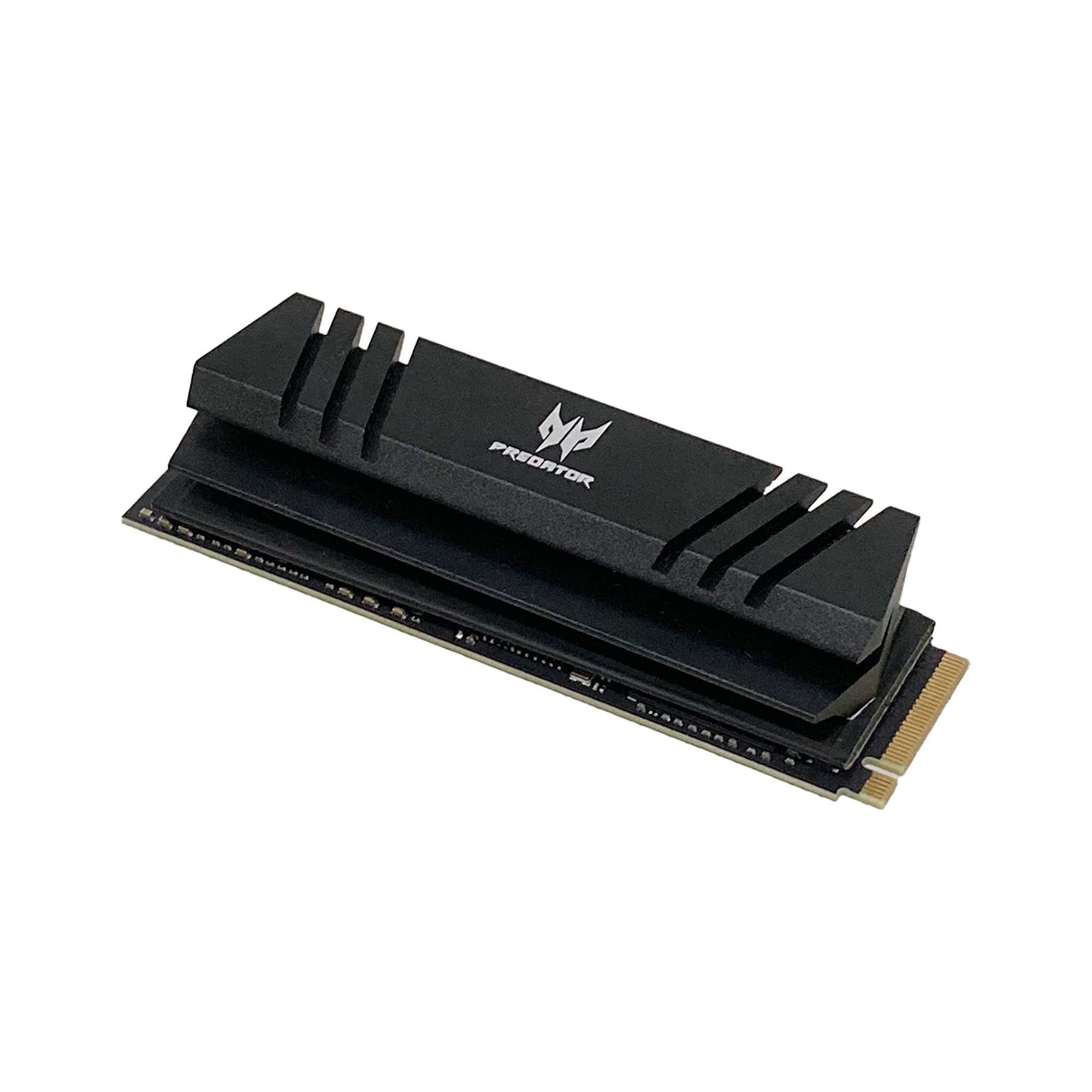 Unidad de Estado Sólido Predator GM7000 de 1 TB, M2 2280, NVMe PCIe Gen 4X4, 7400/6700 MB/s