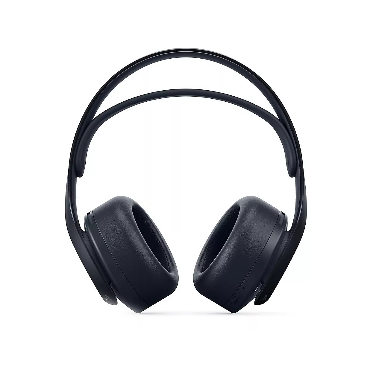 Audífonos Over-ear Wireless Sony Pulse 3d Modelo:CFI-ZWH1 Para Playstation 5, Ps Portable Remote, Windows y Mac, Color Negro.
