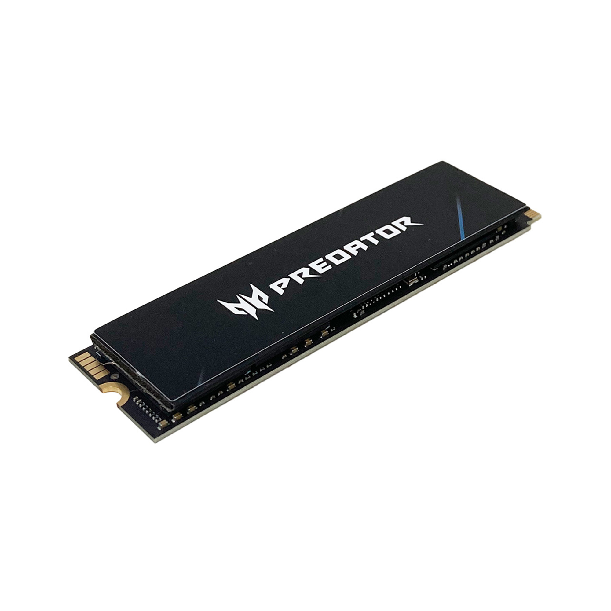 Unidad de Estado Sólido Predator GM7000 de 1 TB, M2 2280, NVMe PCIe Gen 4X4, 7400/6700 MB/s