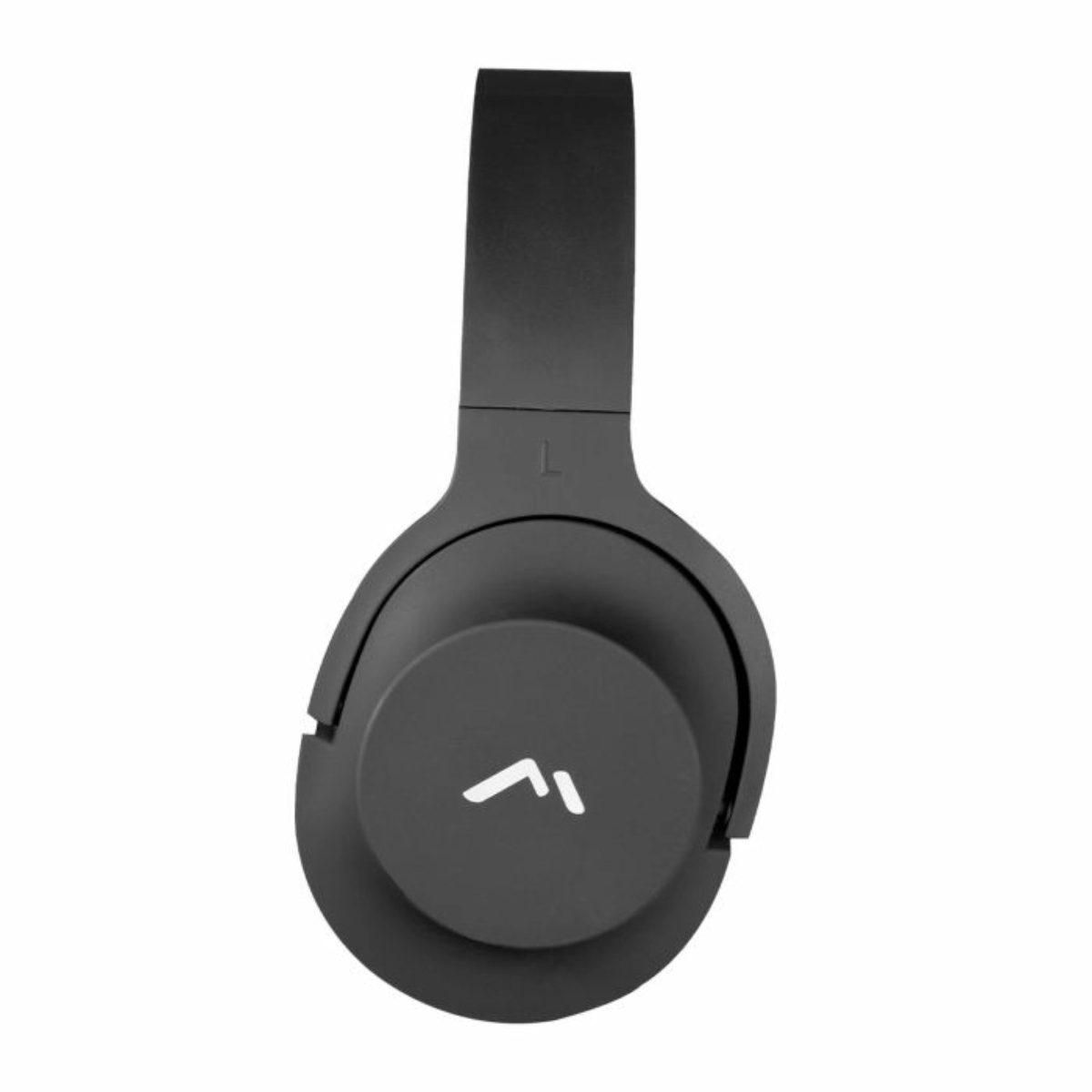 Audífonos Diadema Mitzu MH-5040BK Plegable Negro ENDY1.