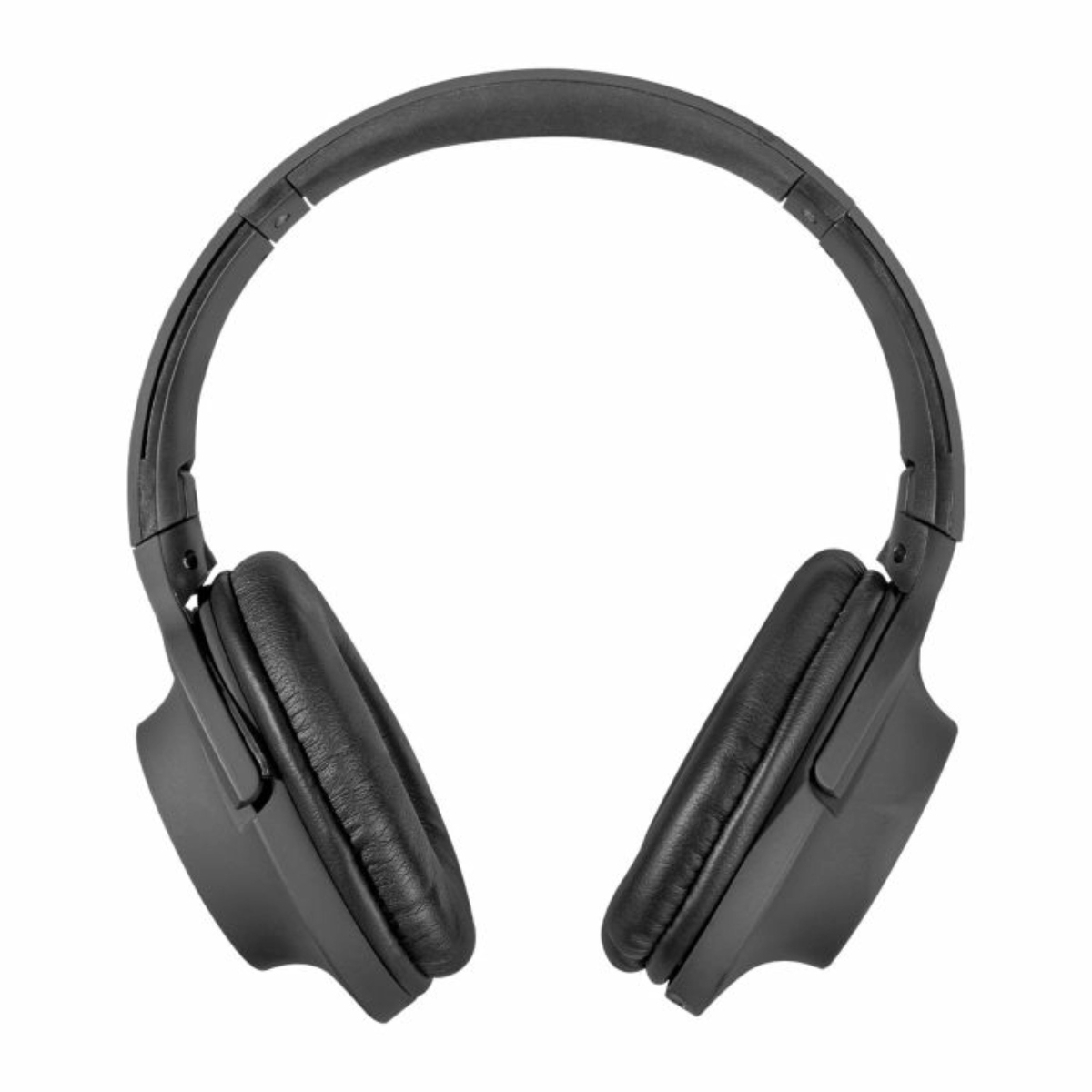 Audífonos Diadema Mitzu MH-5040BK Plegable Negro ENDY1.