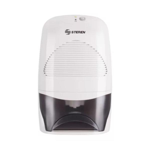 Deshumidificador eléctrico Steren AIR-250 blanco 100V/240V stere