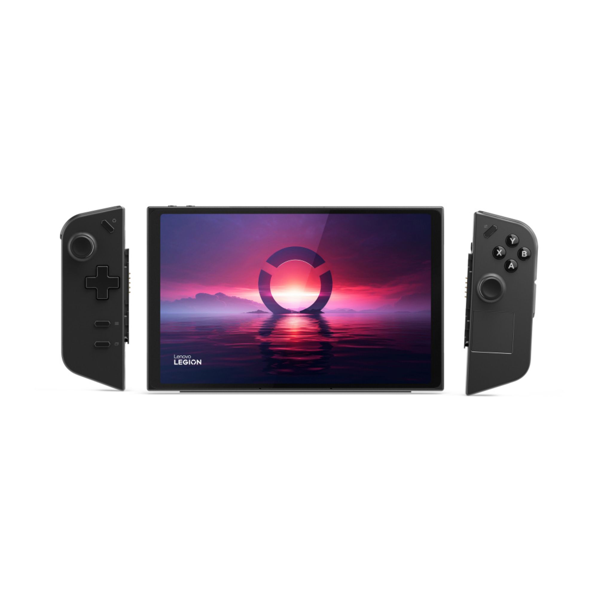Legion Go de 8.8'', AMD Ryzen Z1 Extreme, 16 GB RAM, 512 GB SSD NVMe, Windows 11 Home, Negro.