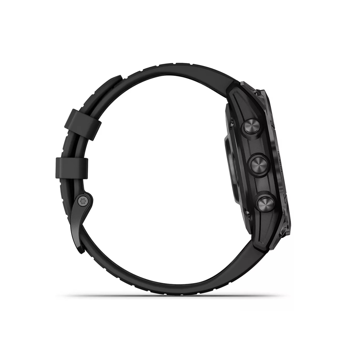 Reloj Smartwatch Garmin Epix Pro (Gen 2), Modelo:010-02803-10, 47 mm Edición Sapphire  .