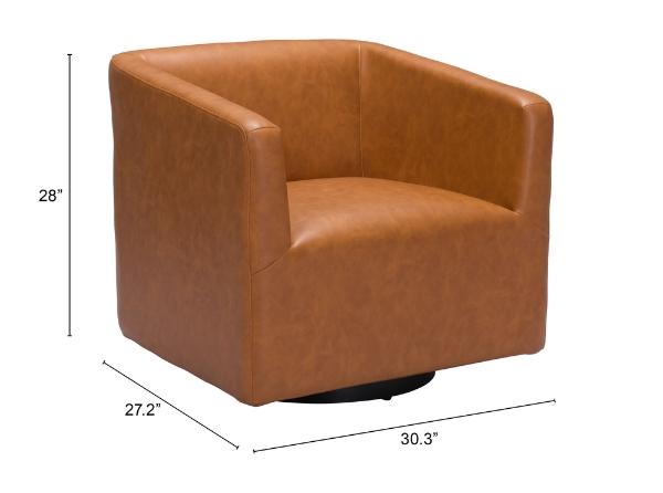 Sillon Brooks Cafe - Kessa.