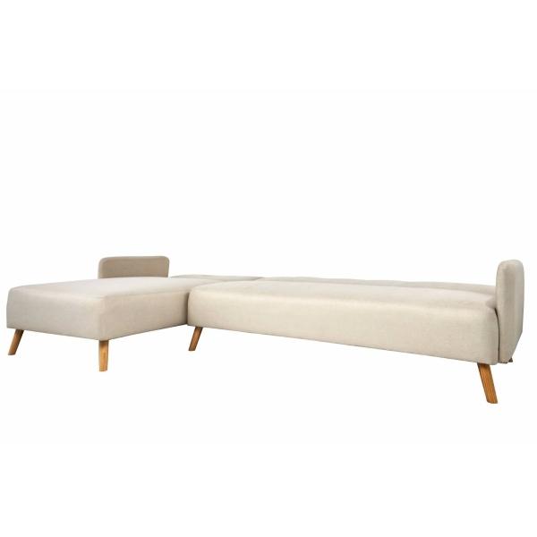 Sofa Cama Ariel 2 Blanco - Kessa.