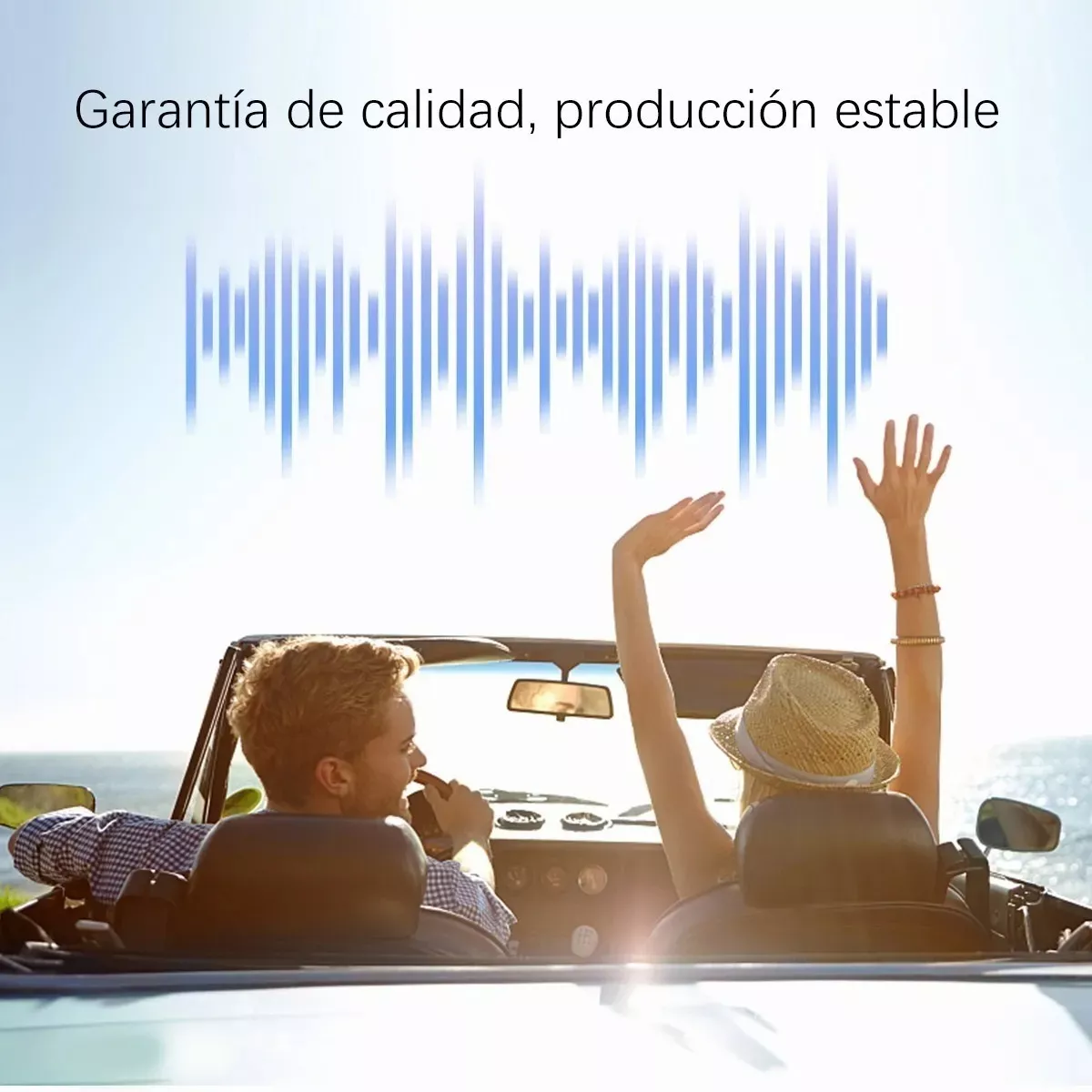 Amplificador De Audio De 6800w 4 Canales Para Auto.