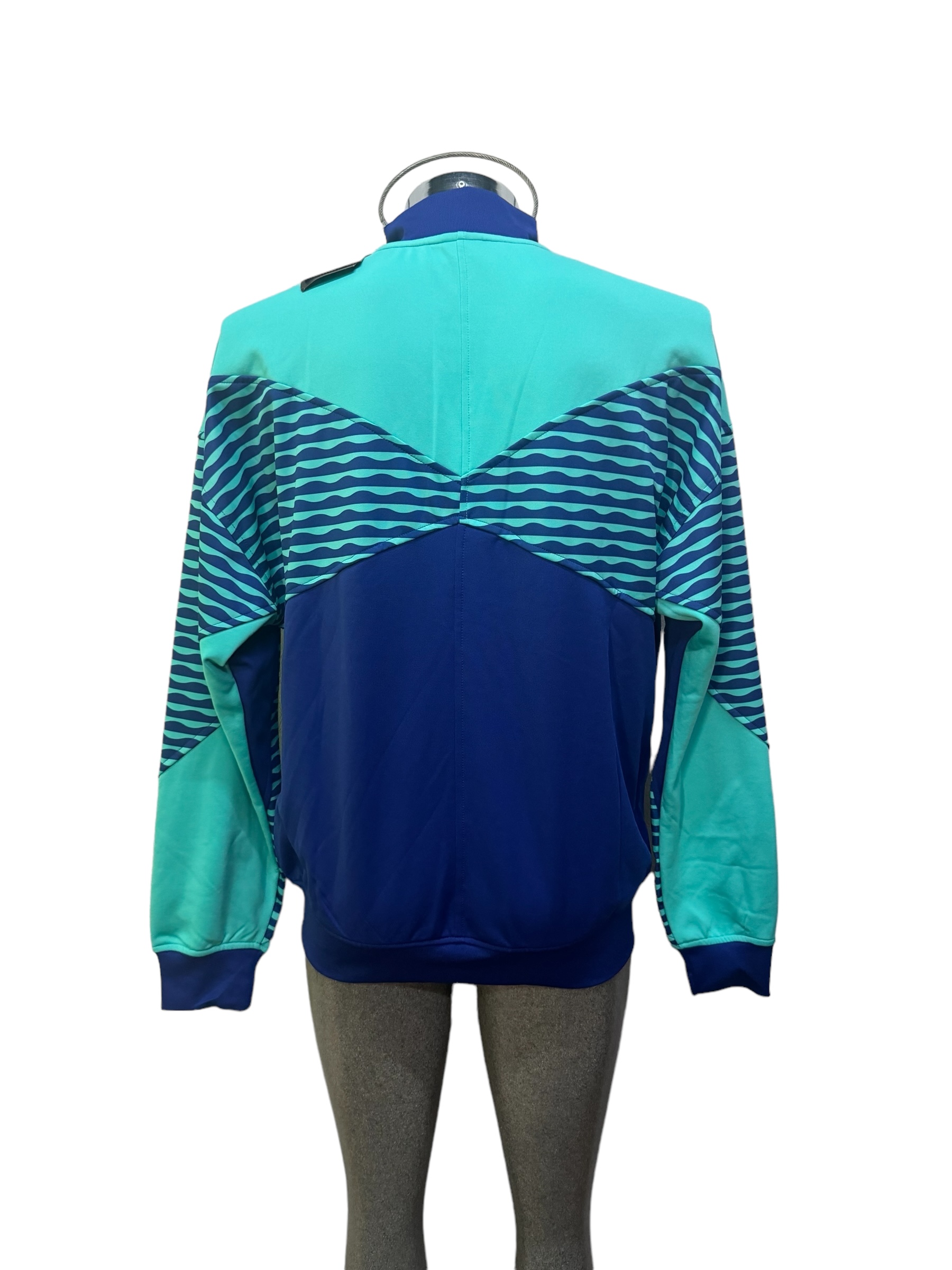 Chamarra Original nike Selección Brasil copa américa 2024 FJ2657.