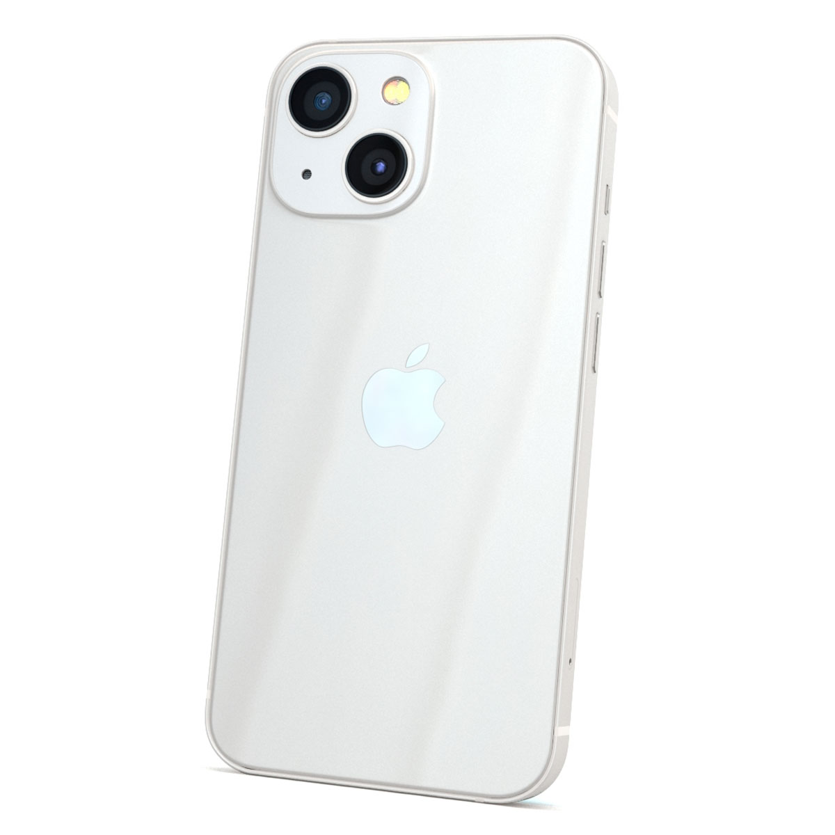 Apple iPhone 13 Mini 256Gb Blanco Reacondicionado Grado A.
