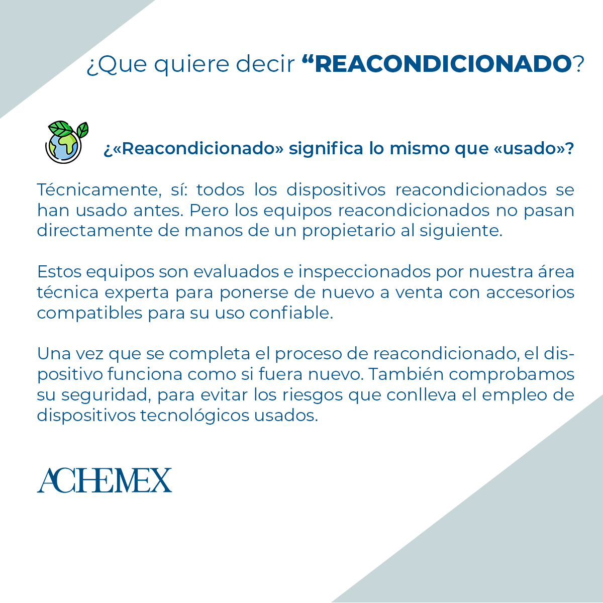 Apple iPhone 14 Pro 256GB Morado Reacondicionado Excelente Estado Garantía Incluida