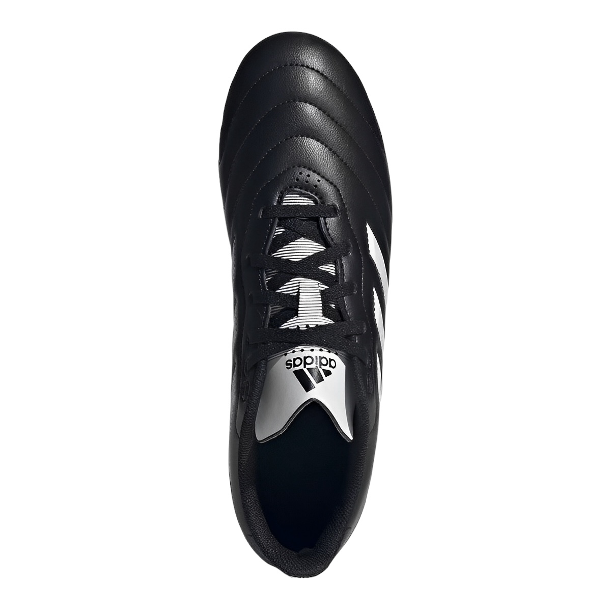 Taquete Adidas Goletto VIII Negro Futbol Para Hombre 100% Original.