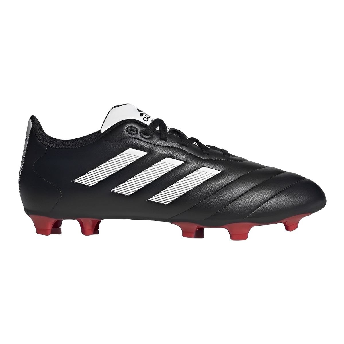 Taquete Adidas Goletto VIII Negro Futbol Para Hombre 100% Original.