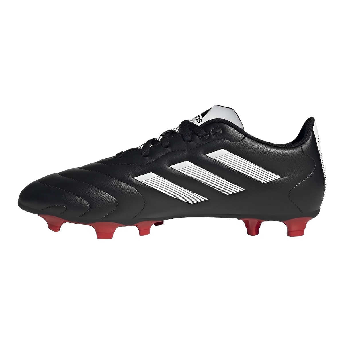 Taquete Adidas Goletto VIII Negro Futbol Para Hombre 100% Original.