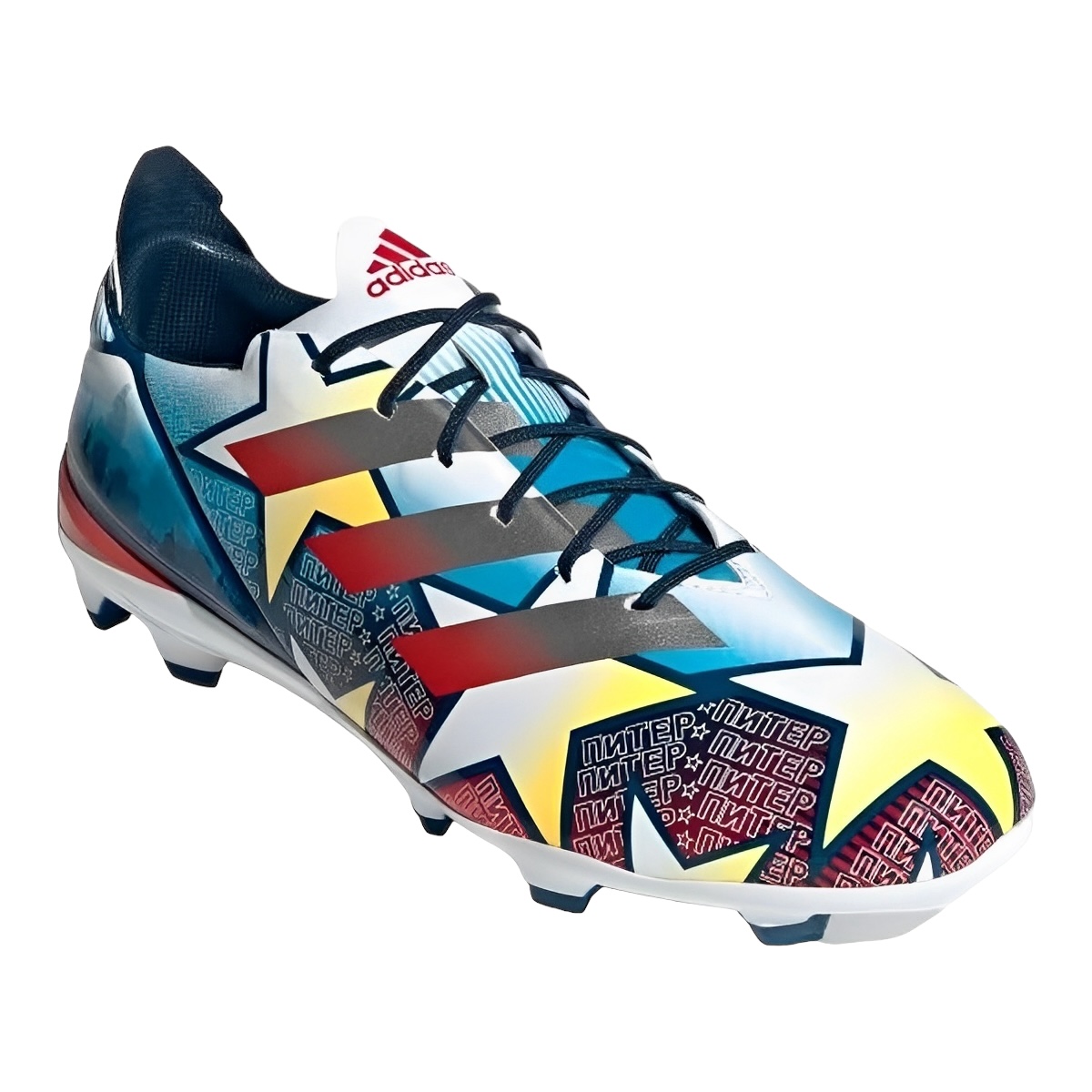 Taquete Adidas Gamemode Colores Futbol Para Hombre 100% Original.