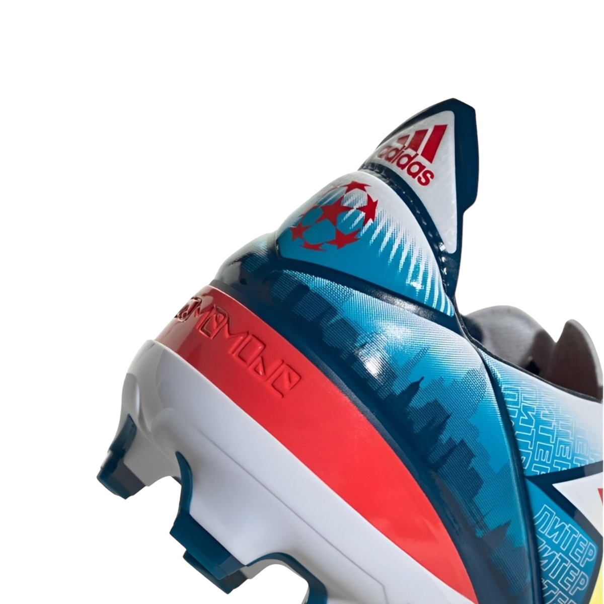 Taquete Adidas Gamemode Colores Futbol Para Hombre 100% Original.