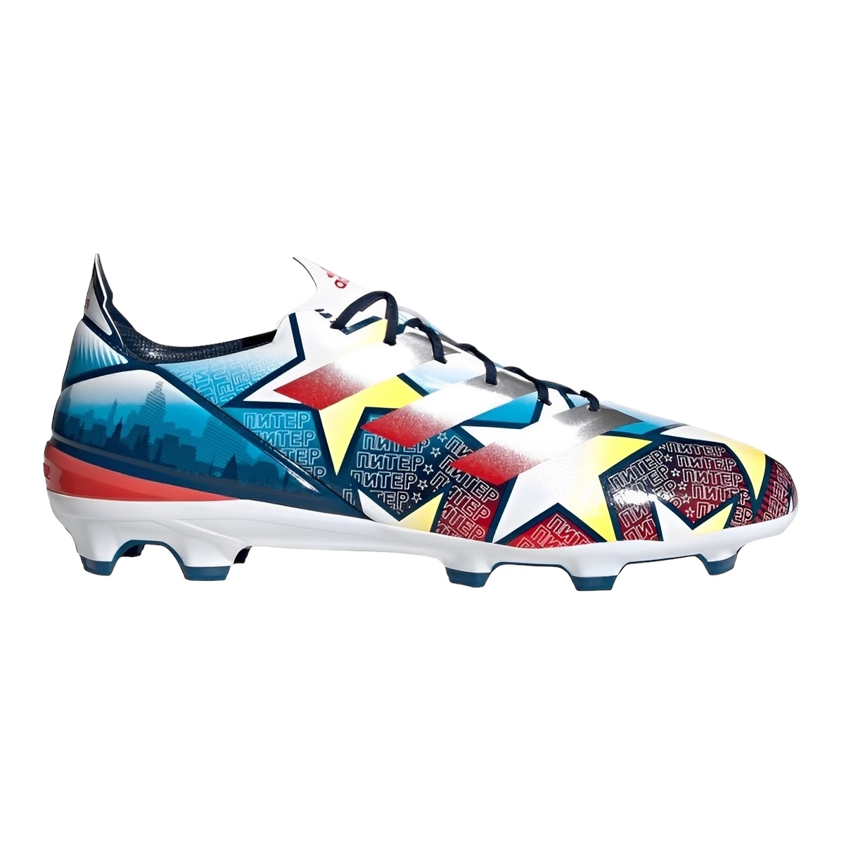 Taquete Adidas Gamemode Colores Futbol Para Hombre 100% Original.
