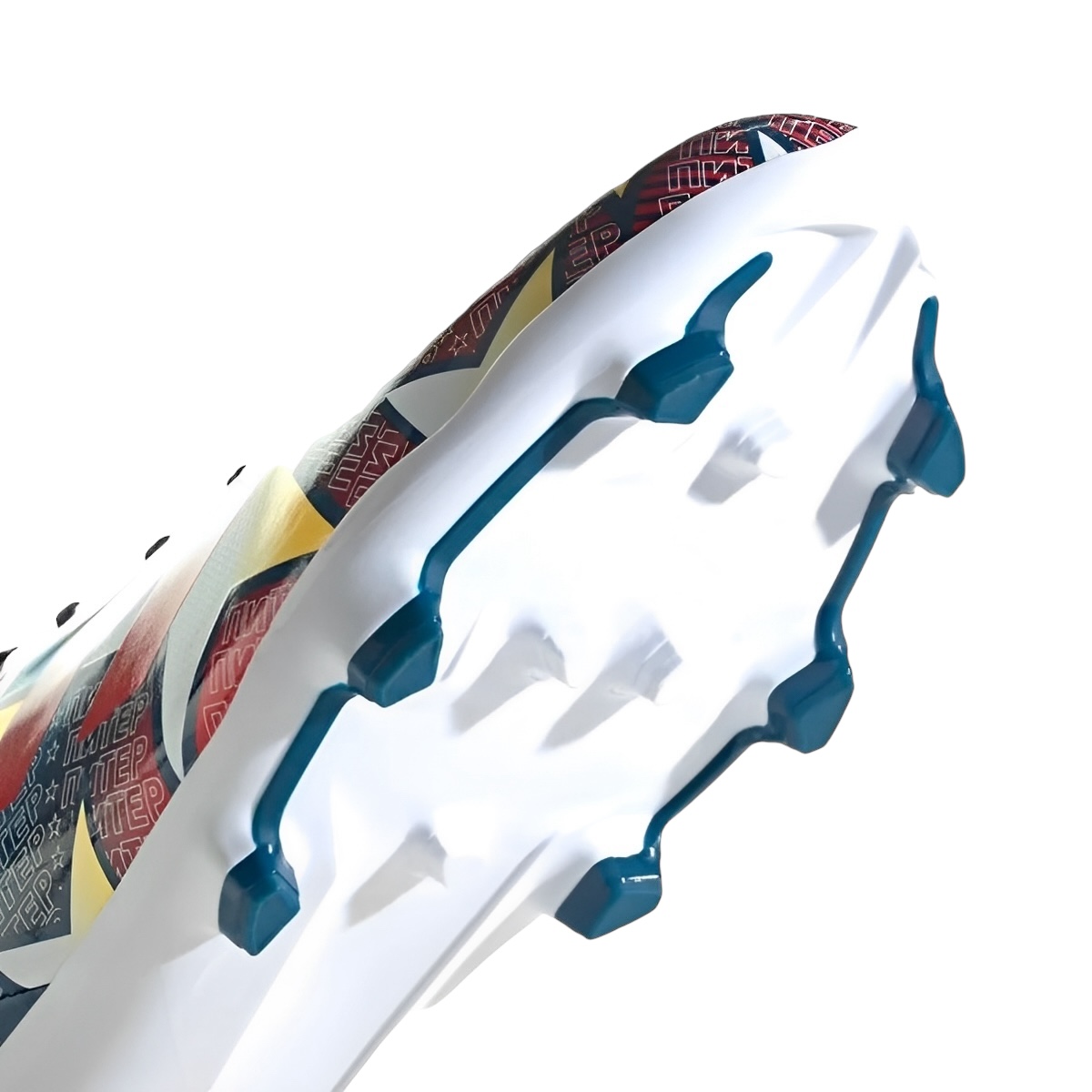 Taquete Adidas Gamemode Colores Futbol Para Hombre 100% Original.