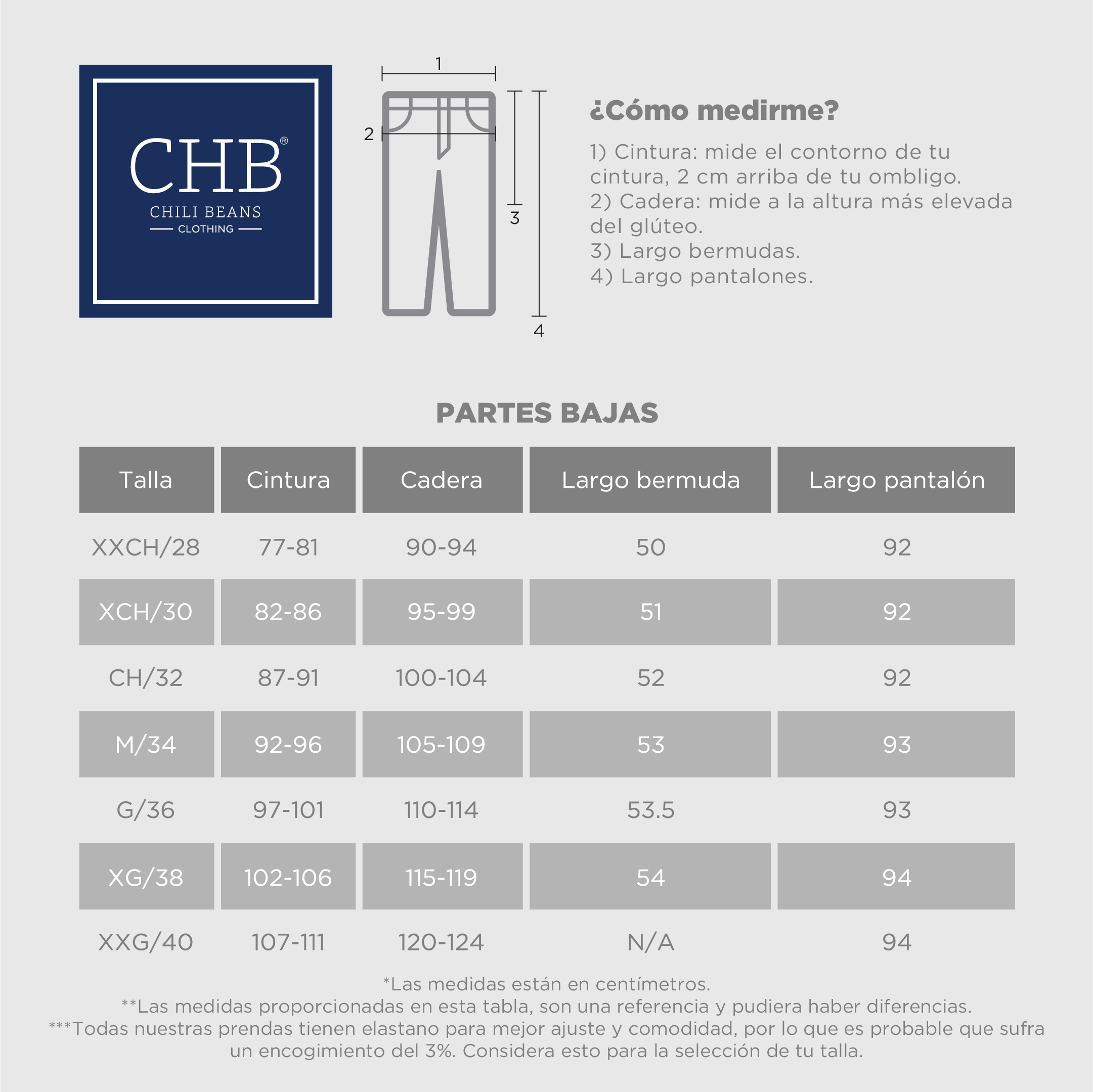 Pantalón Skinny Jeans De Mezclilla Color Moteado Para Hombre