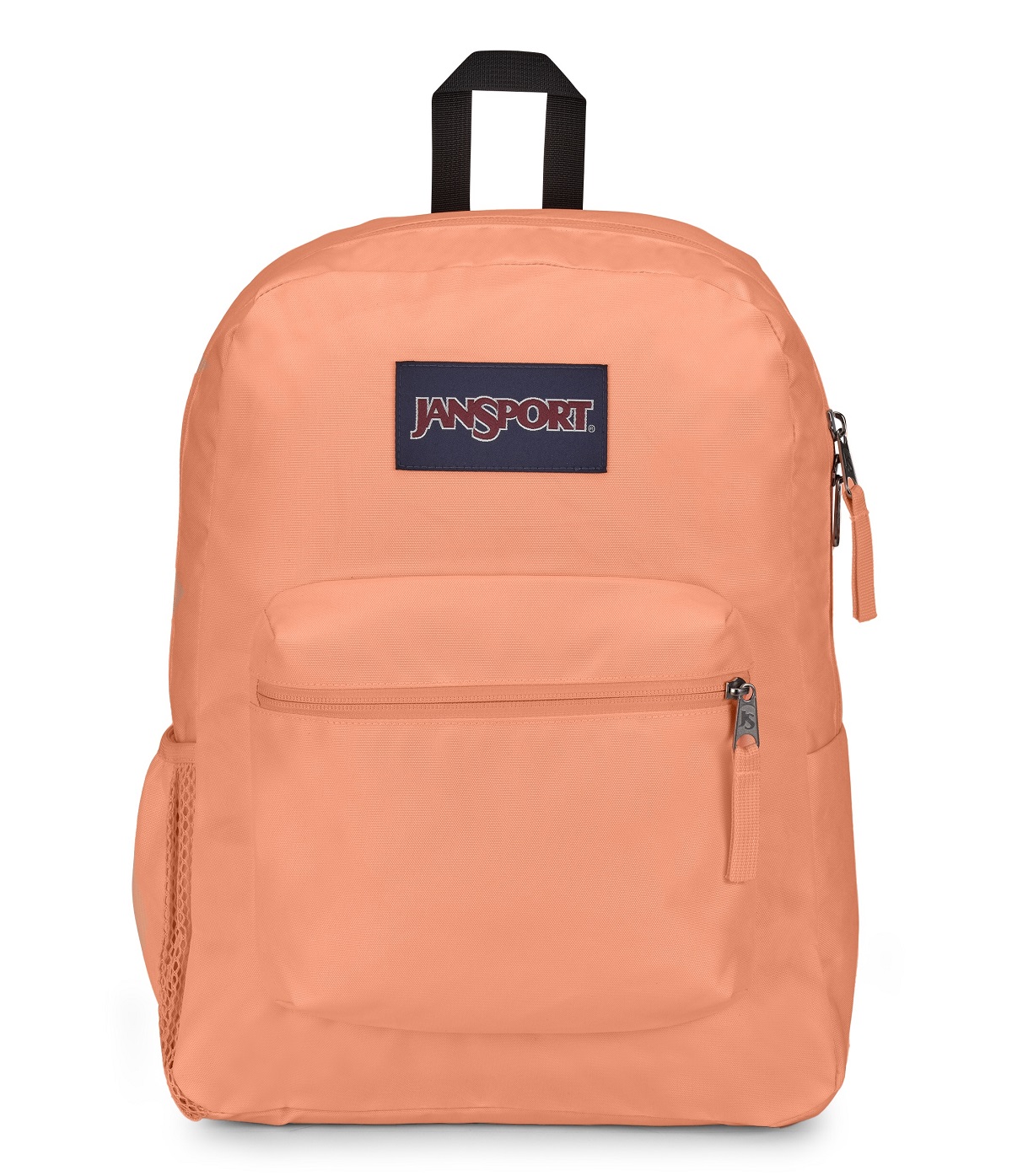 Mochila Jansport Superbreak Naranja.