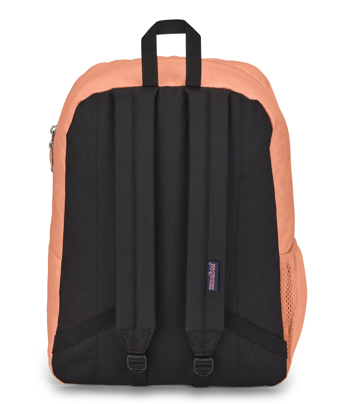 Mochila Jansport Superbreak Naranja.