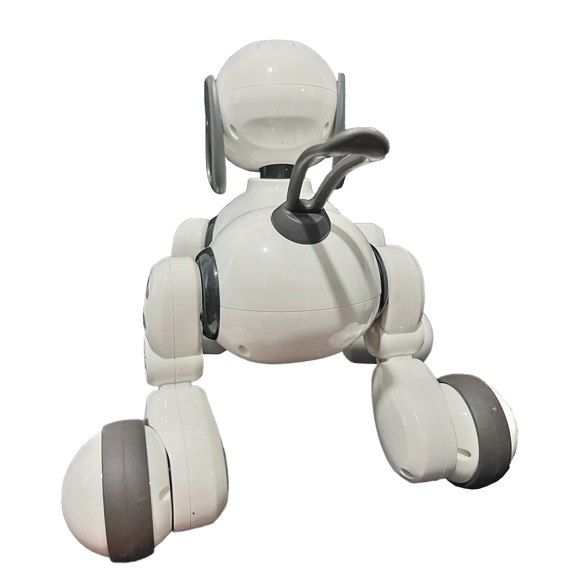 Perro Robot Inteligente Con Control Remoto | Programable, Baila Y Canta | Interactivo | Para Niños De 3 A 12 Años