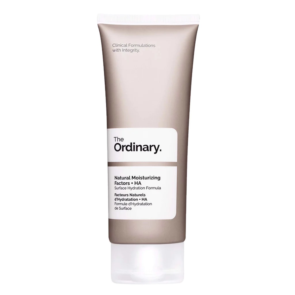 The Ordinary Original Factores Hidratantes Naturales + HA 100ml
