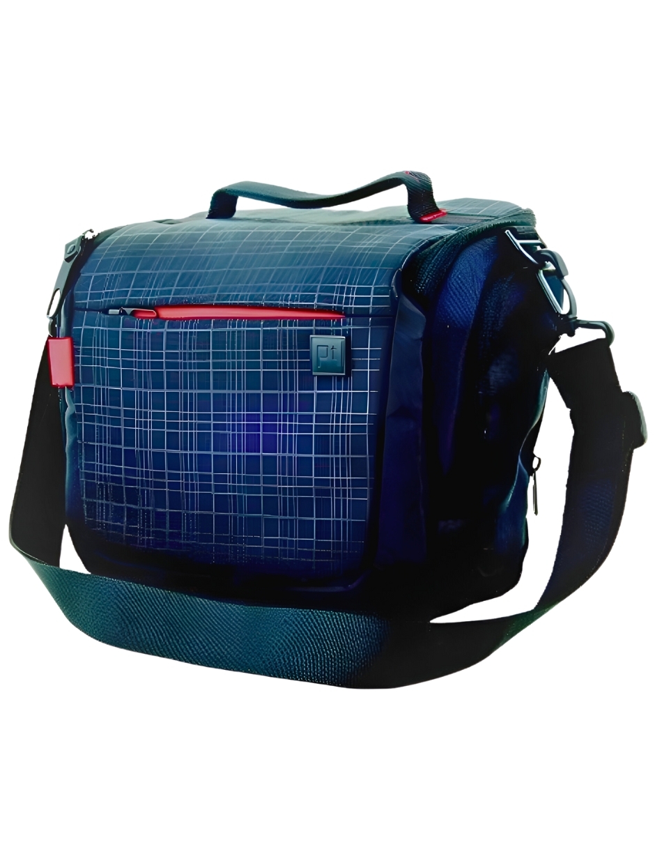 Estuche par cámara DSLR (mediana).