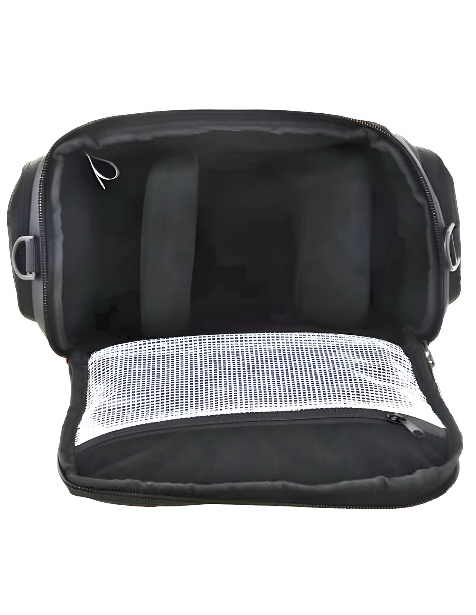 Estuche par cámara DSLR (mediana).