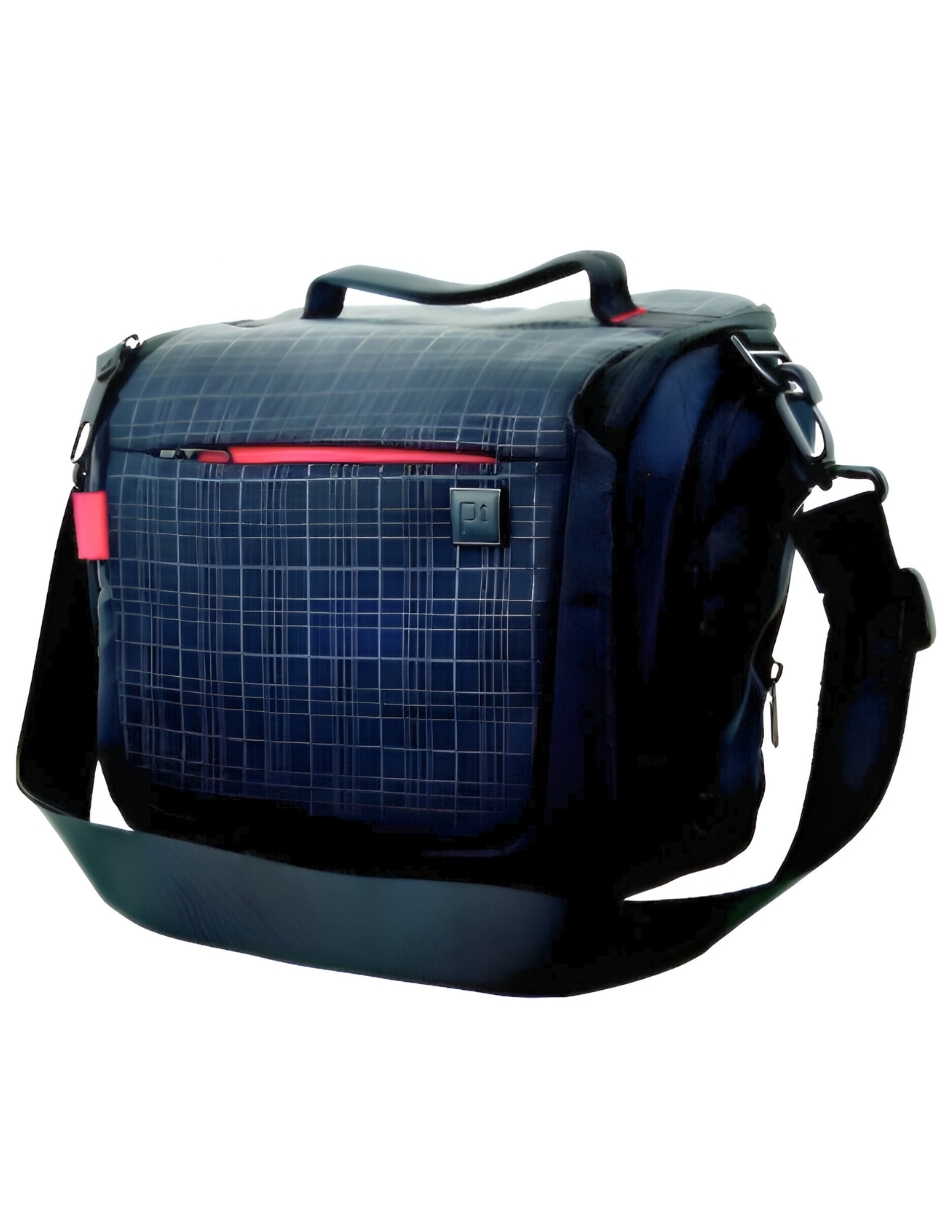 Estuche par cámara DSLR (mediana).