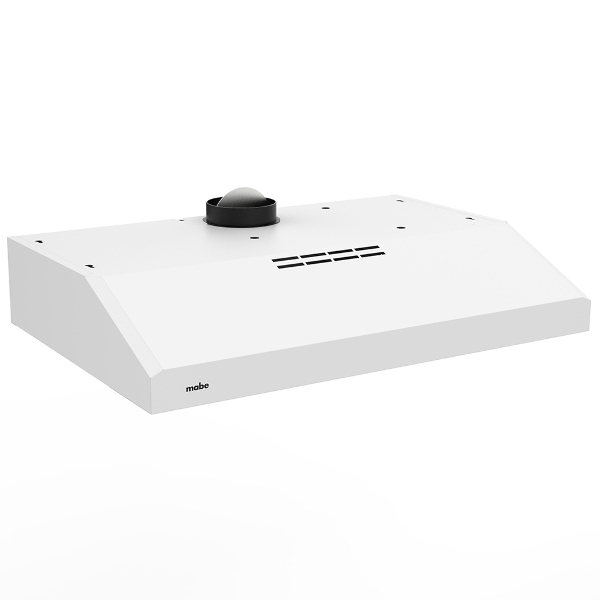 Campana de Pared Mabe CMPU501BX0 50CM Blanca ORTY6.