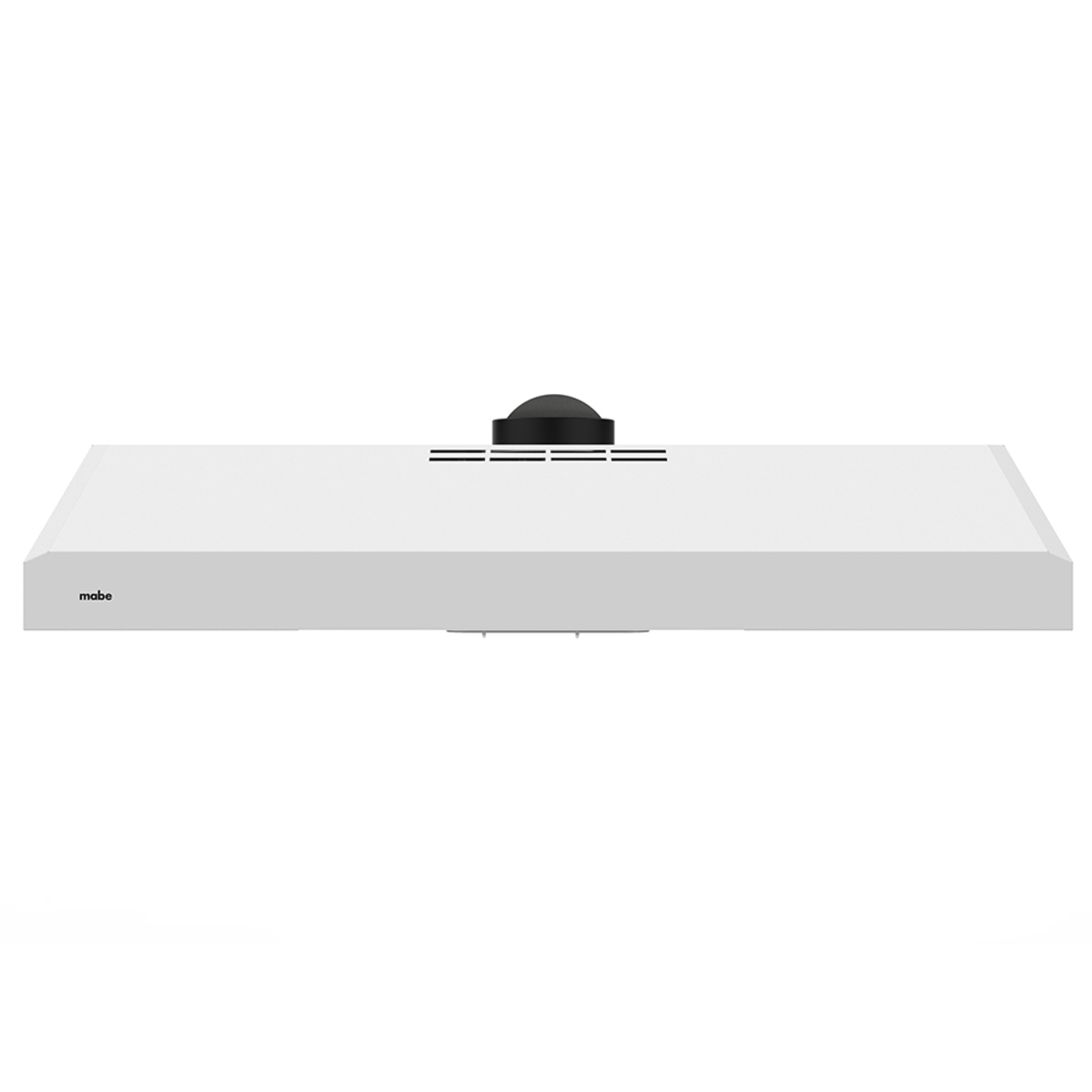 Campana de Pared Mabe CMPU501BX0 50CM Blanca ORTY6.