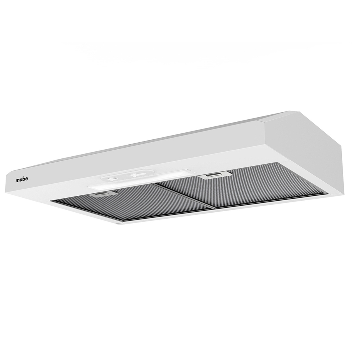 Campana de Pared Mabe CMPU501BX0 50CM Blanca ORTY6.