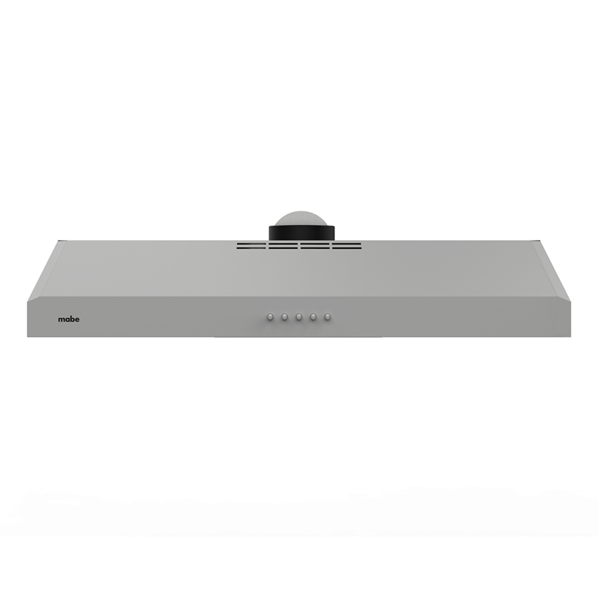 Campana de Pared Mabe CMPU501GX0 50CM Gris ORTY6.