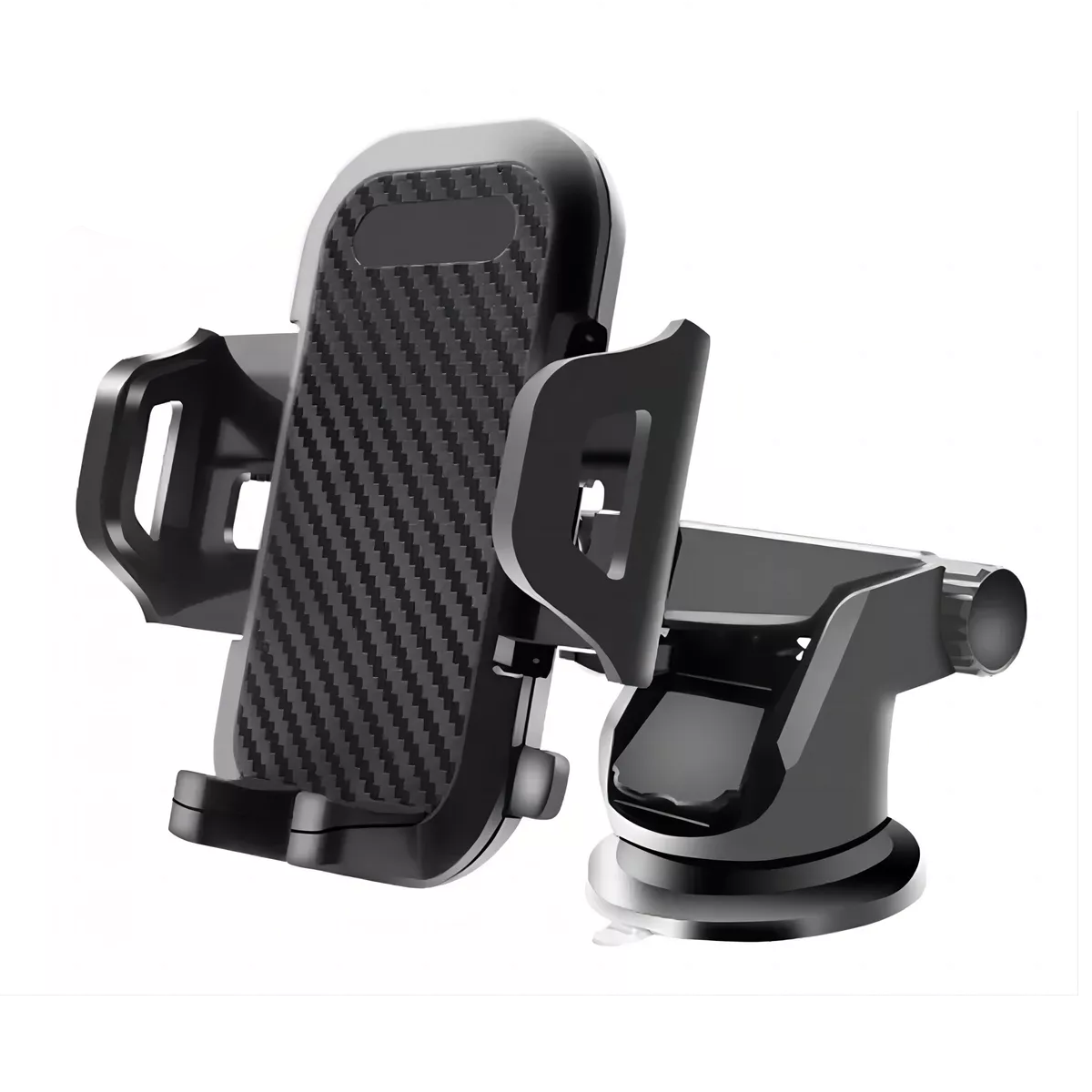 Soporte Para Teléfono Para Coche,soporte Porta Celular 3en1.