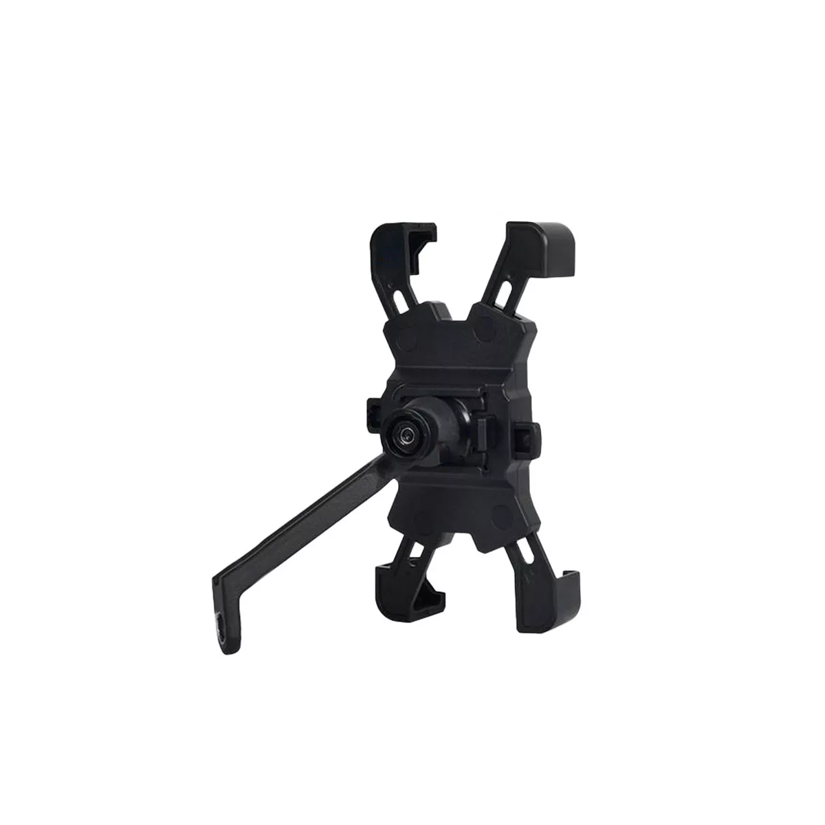 Soporte De Celular Moto/bicicleta 360° Base Celular Moto.