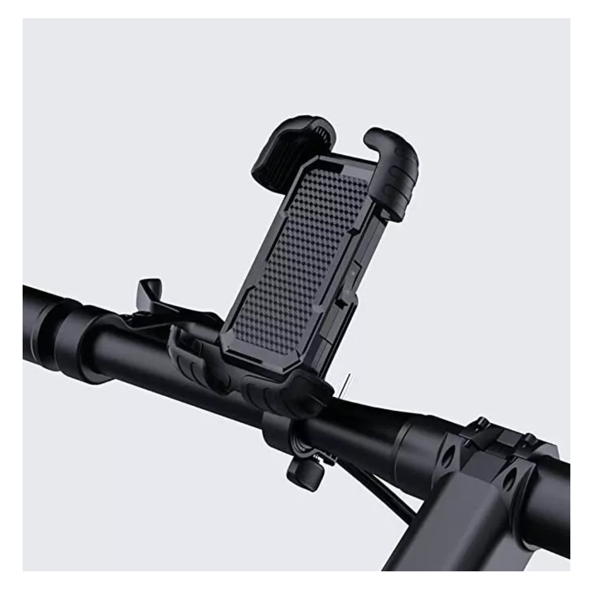 Soporte Para Celular Moto/bicicleta, Base Porta Teléfono360°.