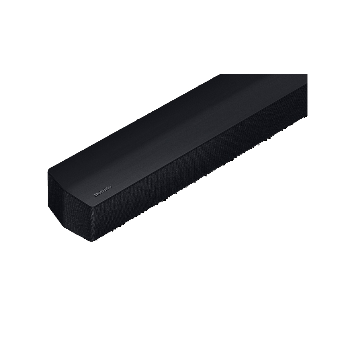 Barra de Sonido Samsung HW-C450/ZX 2.1 Canales C/Subwoofer 300W Negro ALBY8.