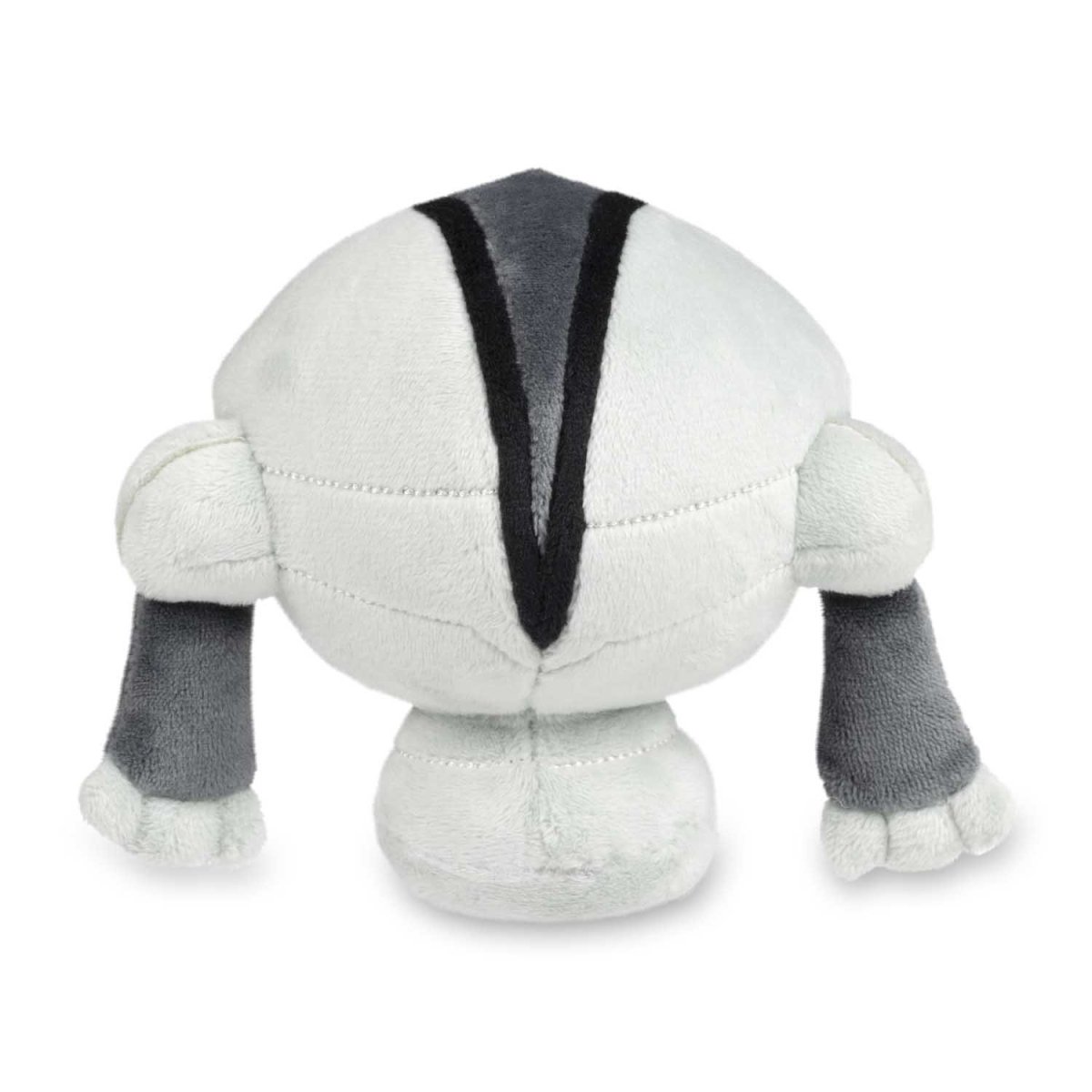 Registeel Pokemon Center Anime Peluche Felpa Juguetes Niños Original