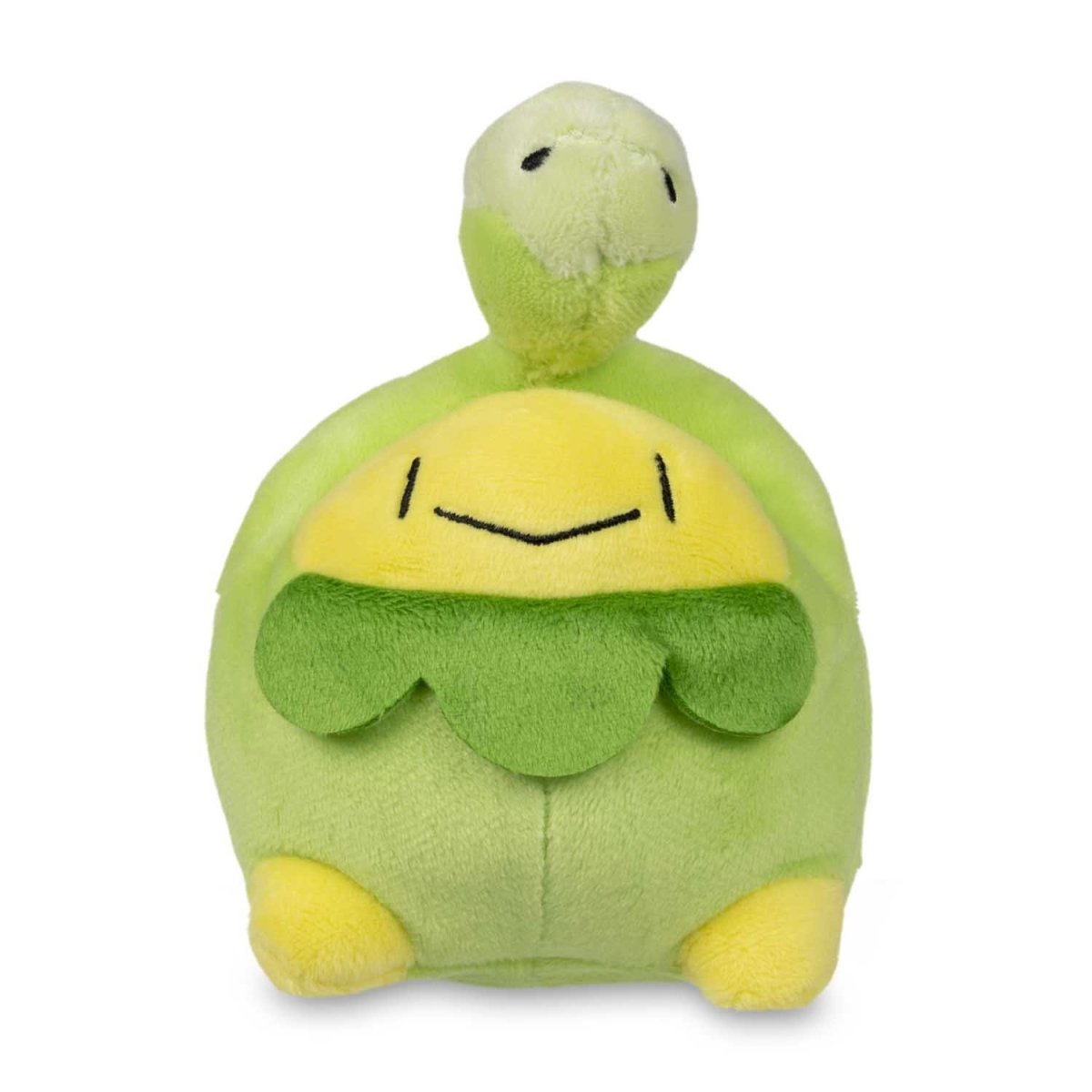 Budew Pokemon Center Anime Peluche Felpa Juguetes Niños Original